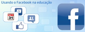 Facebook e educação