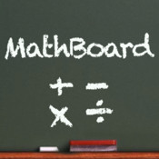 Descrizione: math board