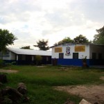 Escola fundada pela Pastoral Social
